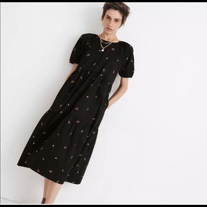 Madewell Dress